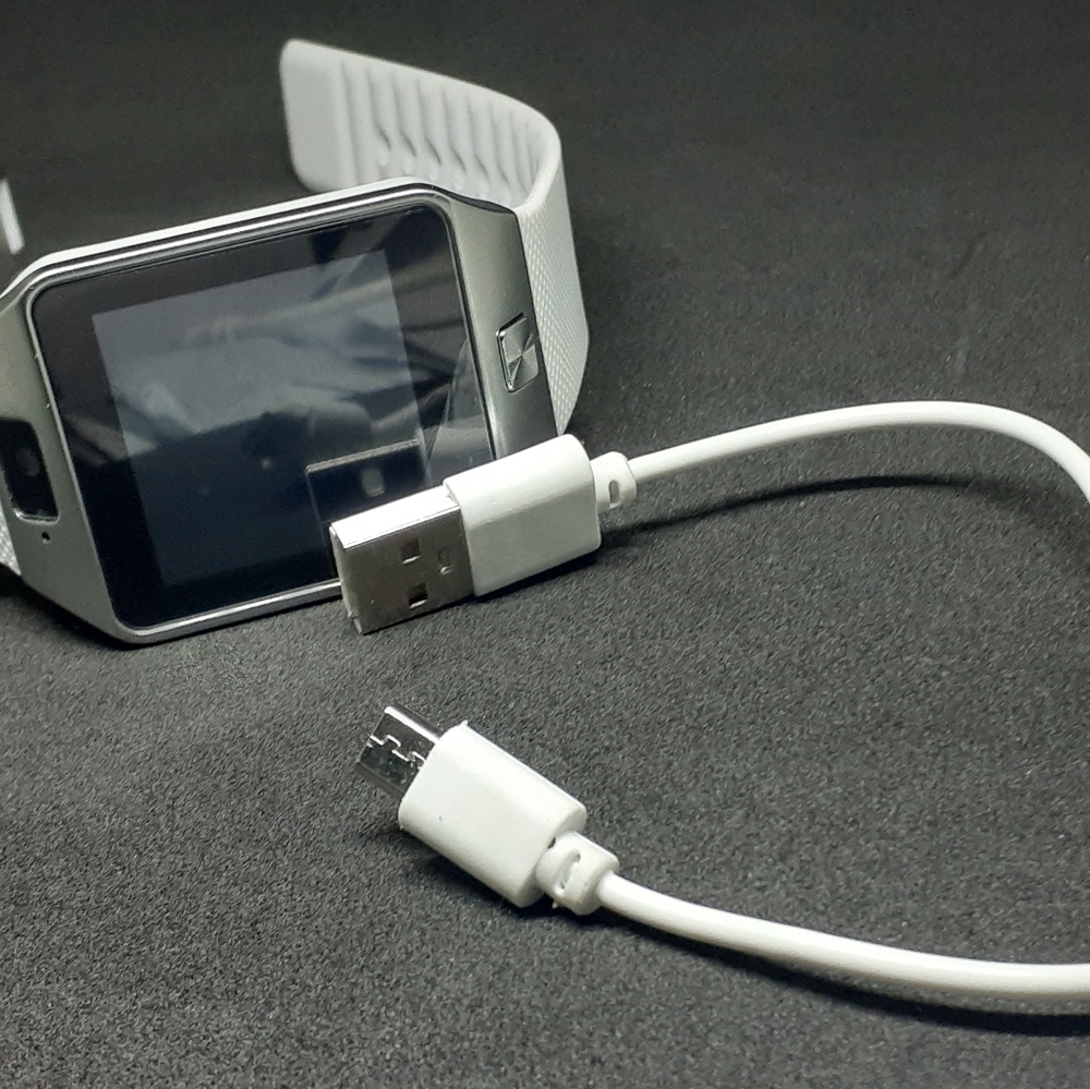 Smartwatch - Picture 4 of 16